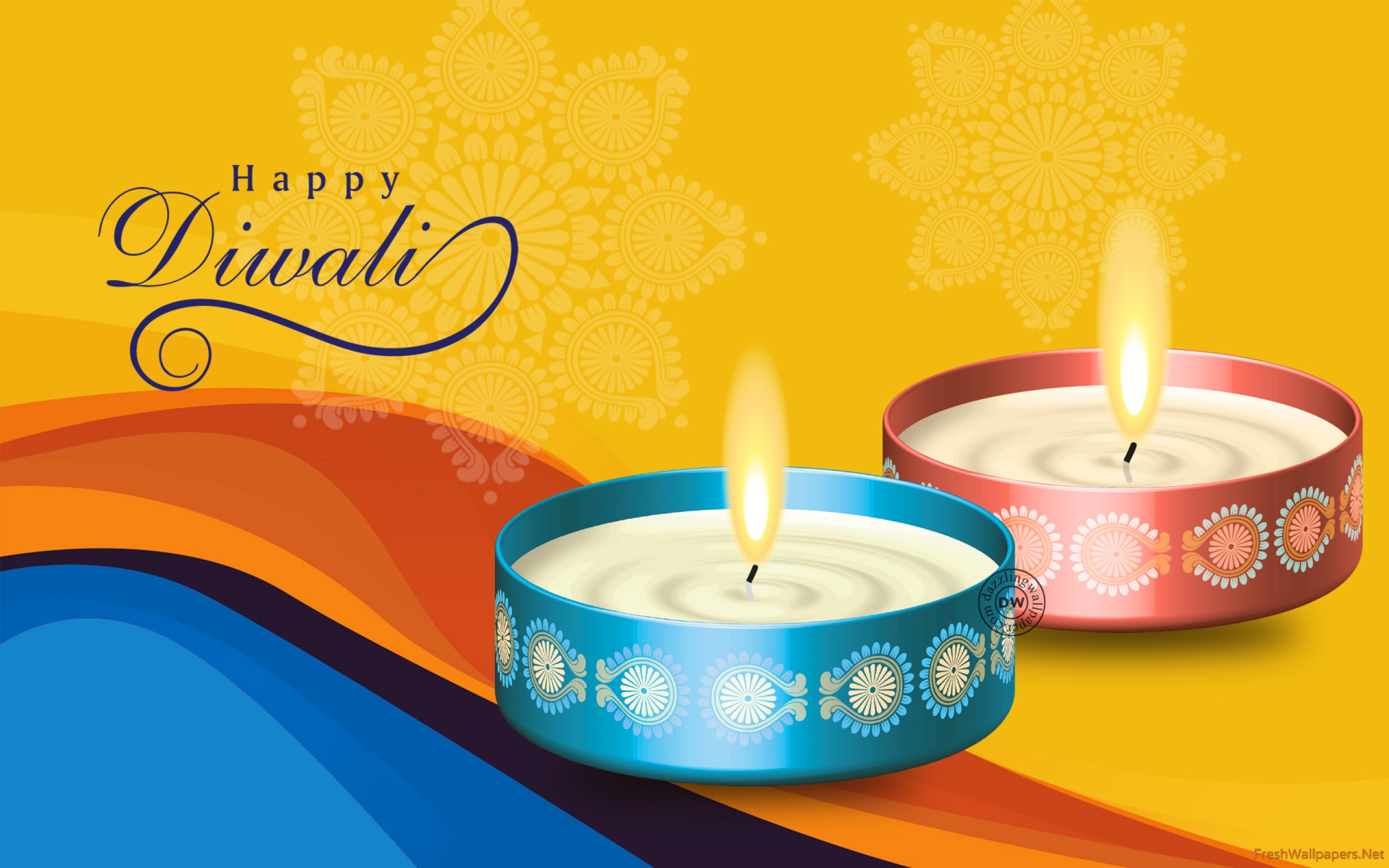 Happy Diwali Images 2017 Hd - HD Wallpaper 