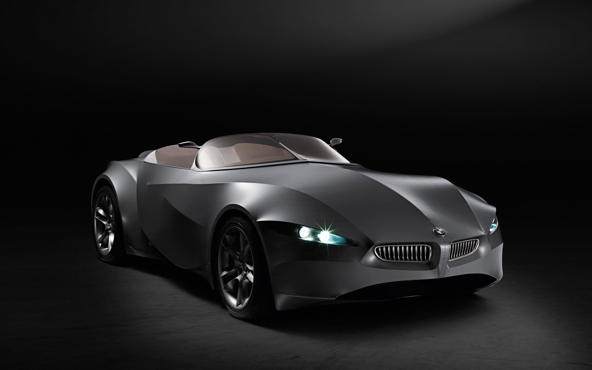 Bmw Gina - HD Wallpaper 
