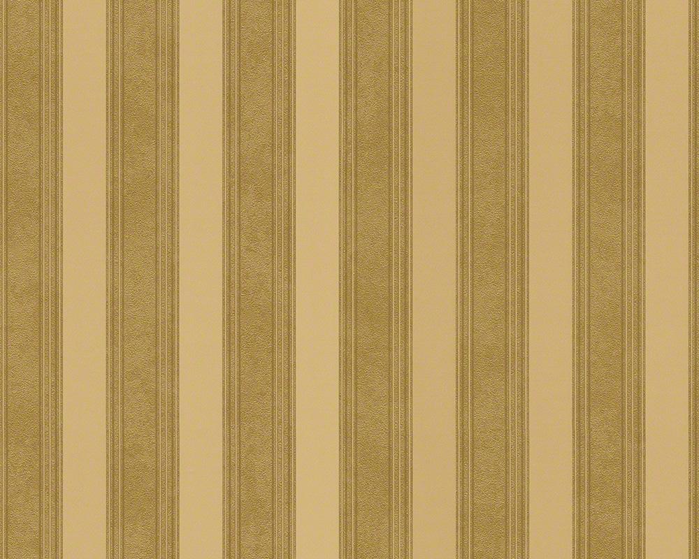 Striped Wallpaper Texture Versace - HD Wallpaper 