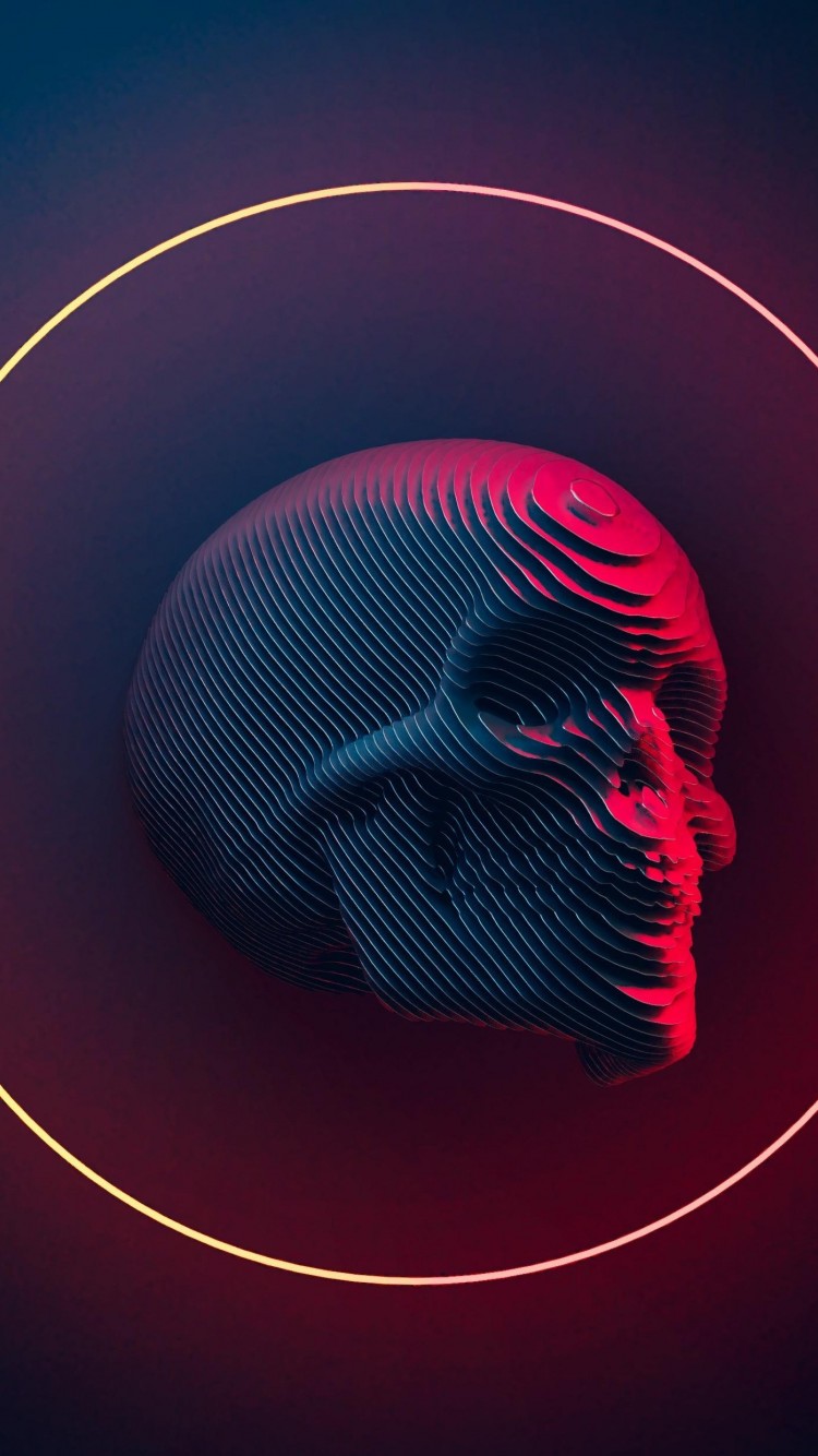 Circle - HD Wallpaper 