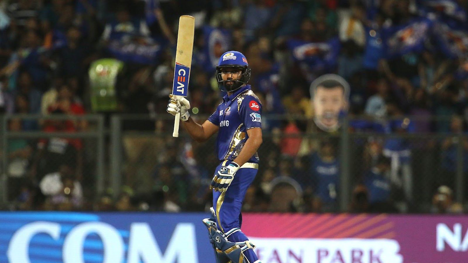 Ishan Kishan Ipl 2018 - HD Wallpaper 