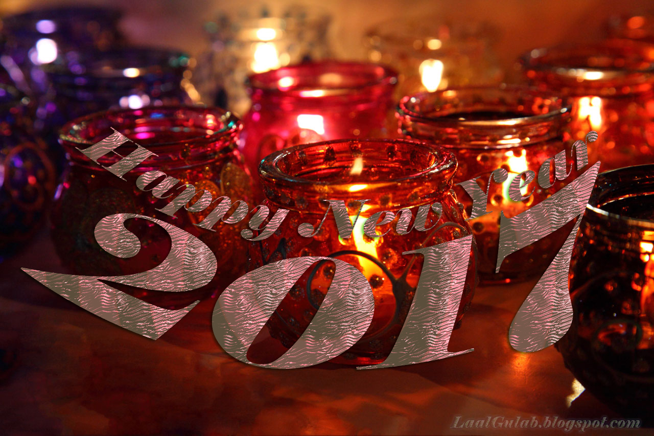 New Year 2018 Images Download - HD Wallpaper 