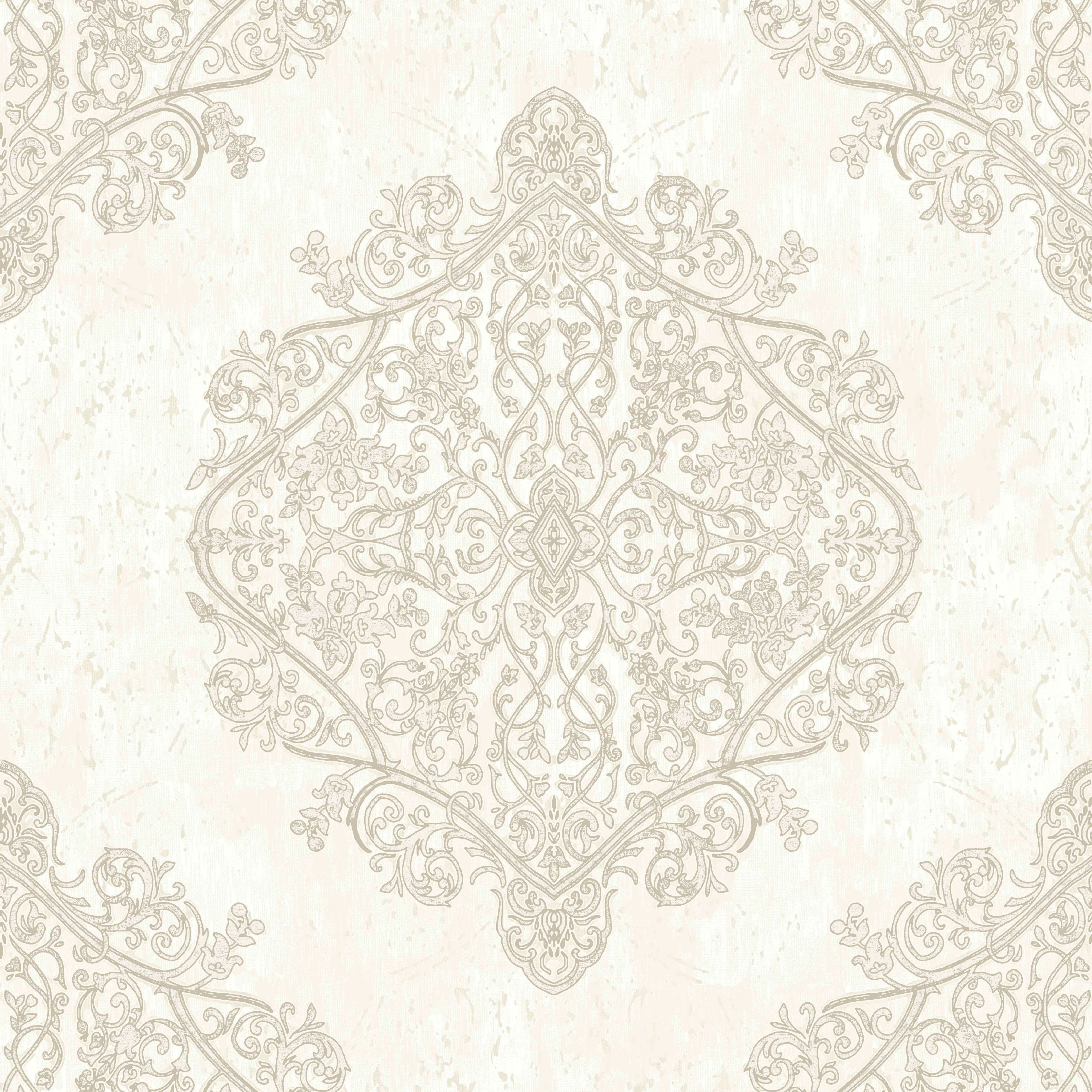 Doily - HD Wallpaper 