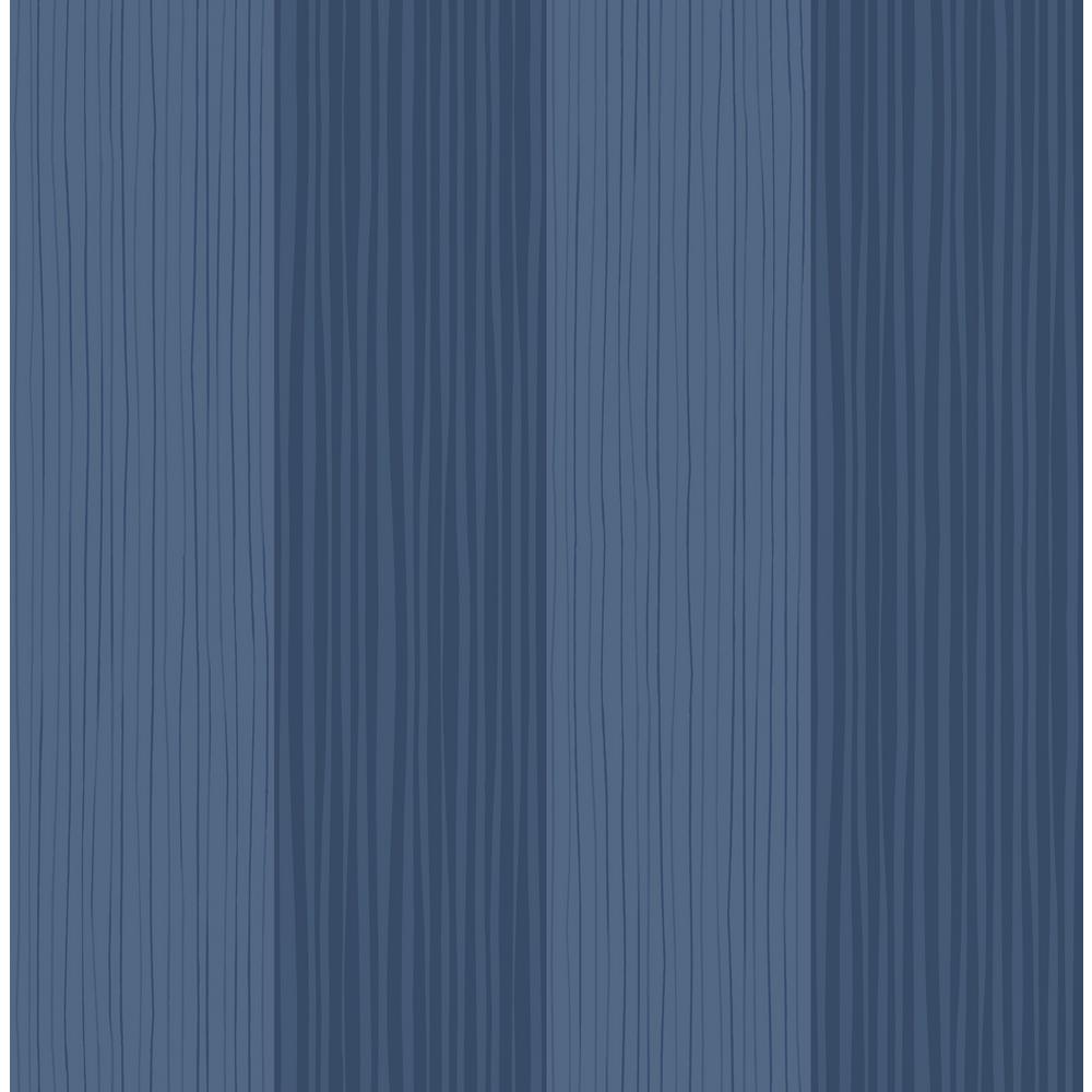 Navy Blue Striped - HD Wallpaper 
