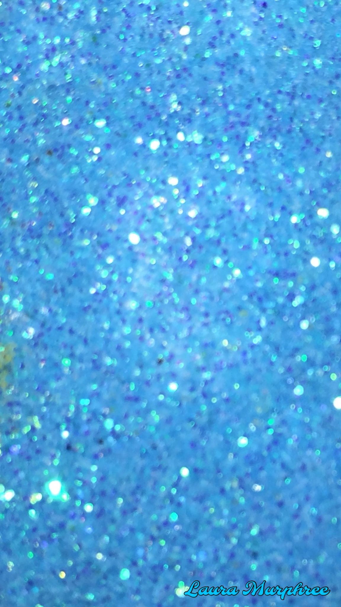 Glitter Phone Wallpaper Blue Glitter Phone Wallpaper, - Phone Wallpaper Blue Glitter - HD Wallpaper 