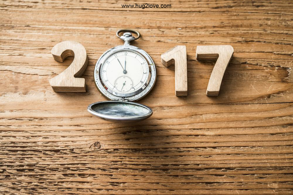 Hd New Year 2017 Wallpapers - Social Desktop Wallpaper 2017 - HD Wallpaper 