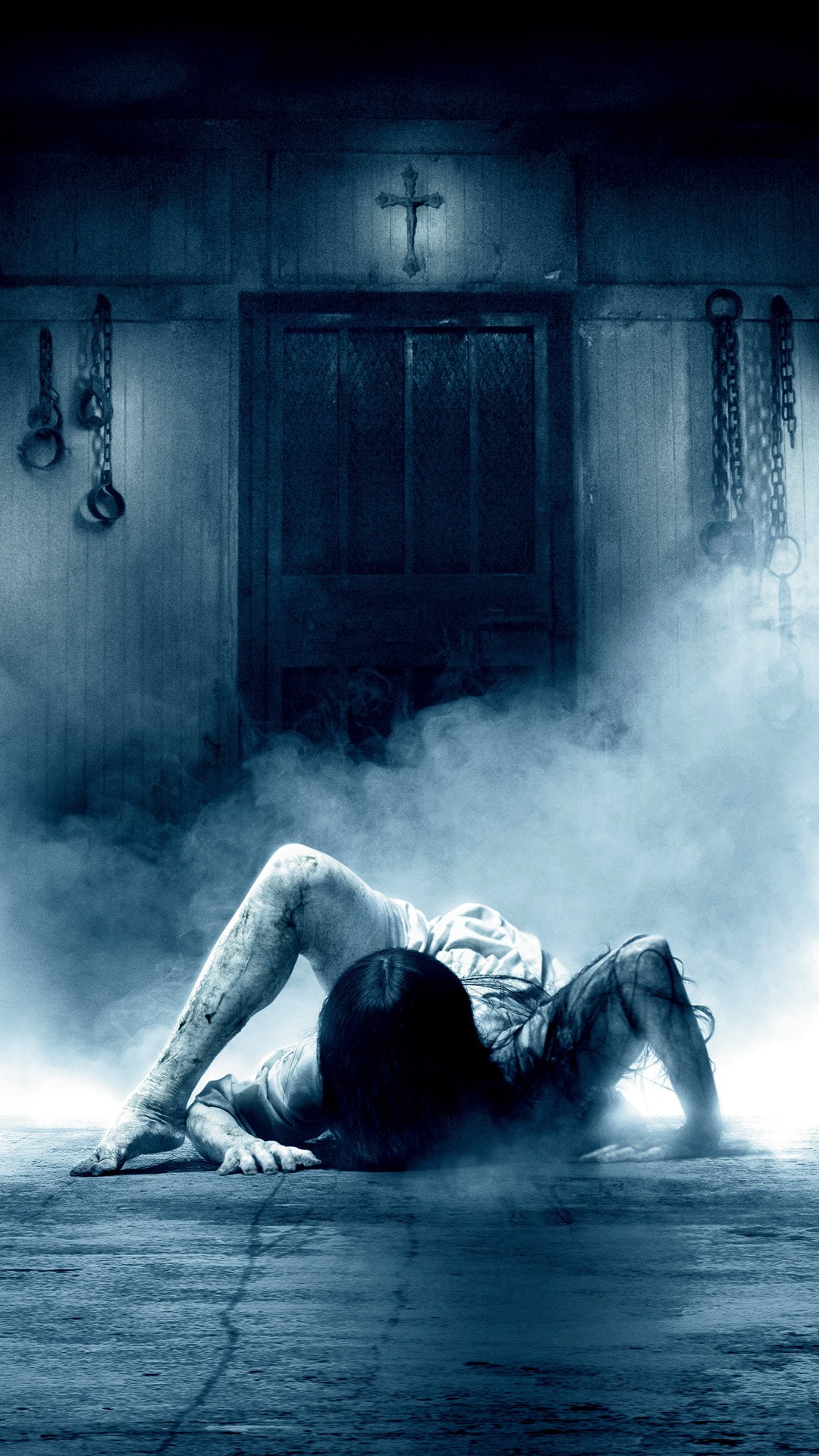 Rings Horror Movie 2016 4k Wallpapers Hd Wallpapers - Horror Hd Wallpapers For Android - HD Wallpaper 