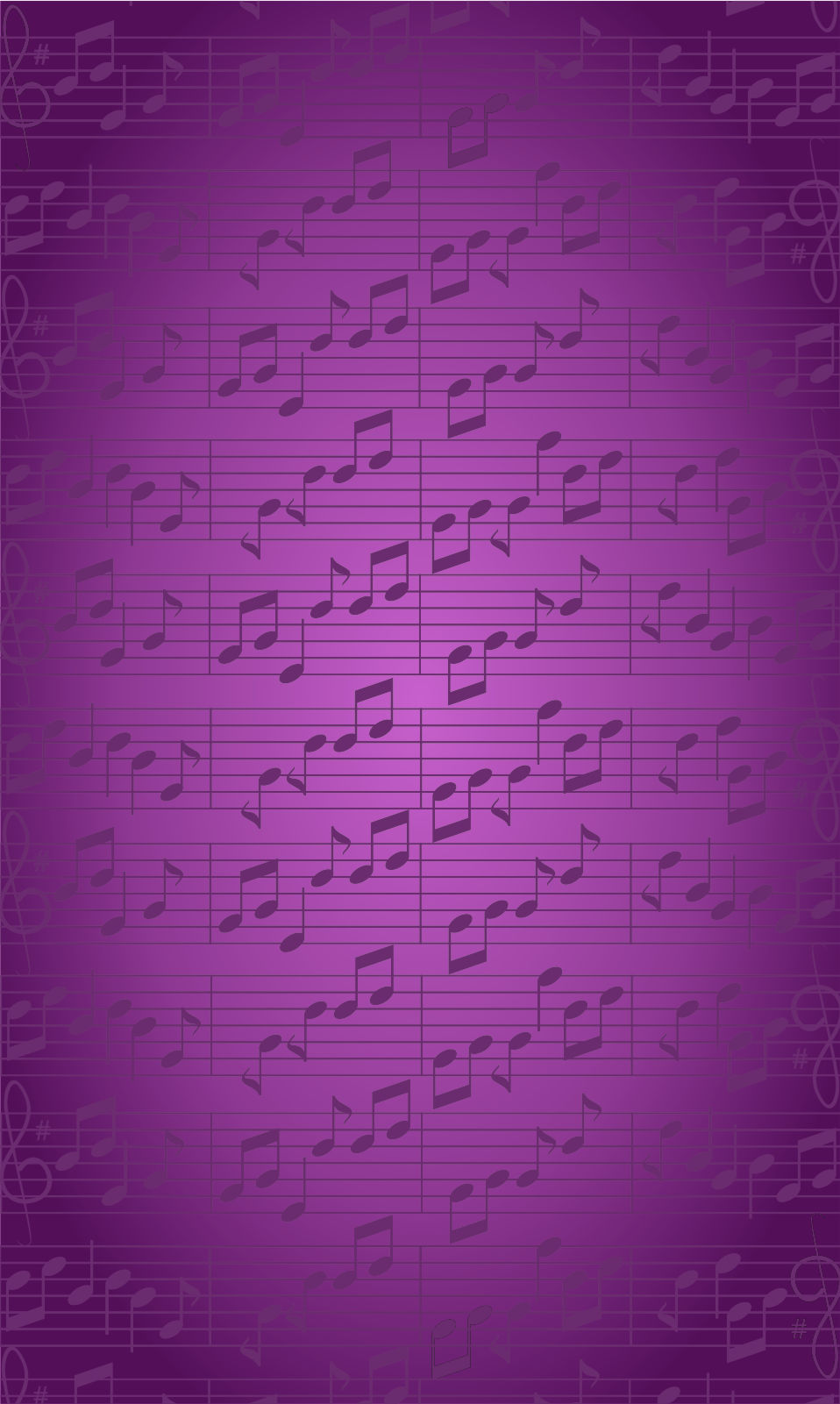 Wallpaper Musik Hd Android Terkini2 - Handwriting - HD Wallpaper 