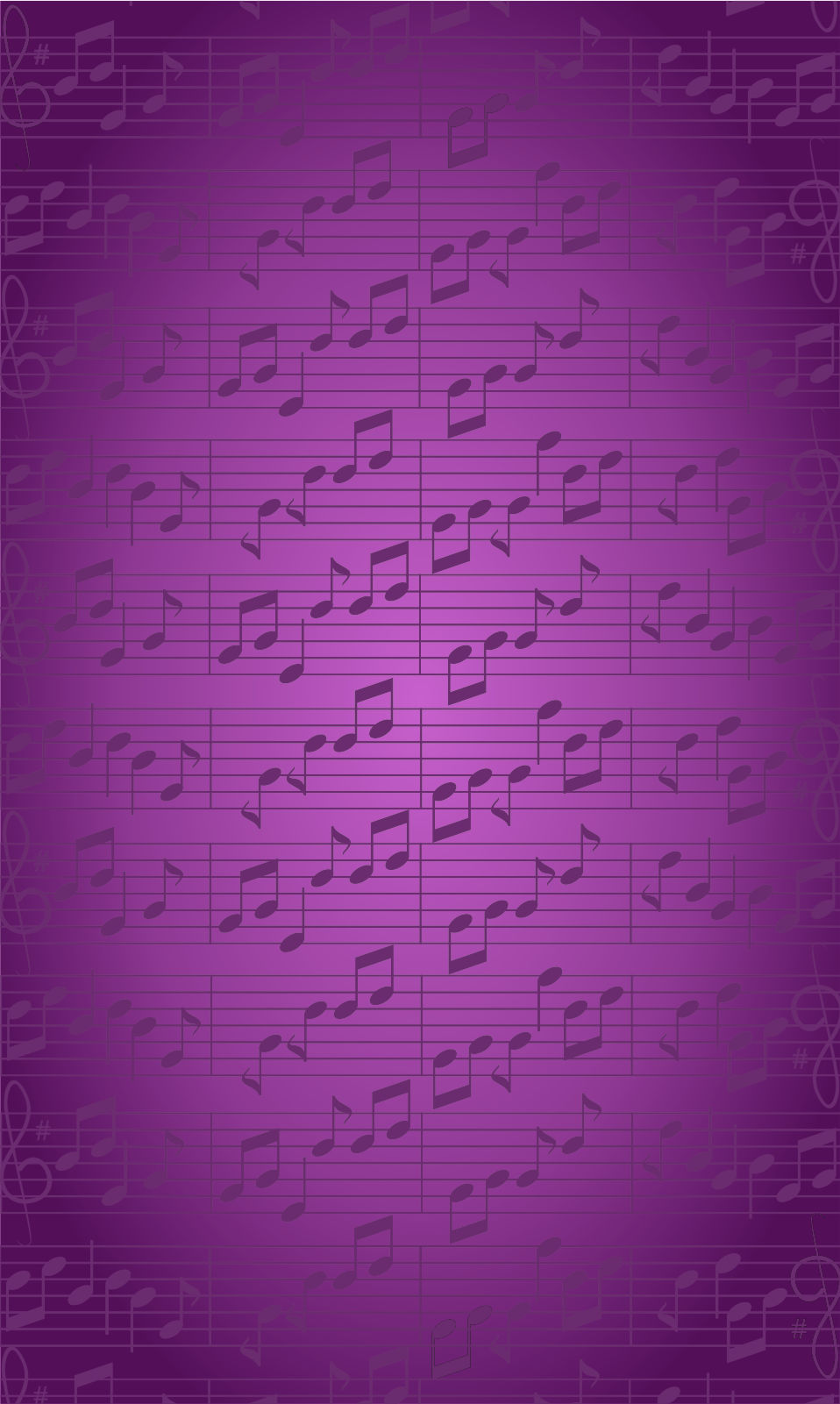 Wallpaper Musik Hd Android Terkini2 - Handwriting - HD Wallpaper 