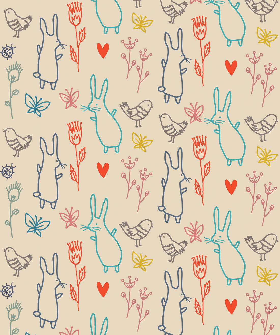Drawing - HD Wallpaper 