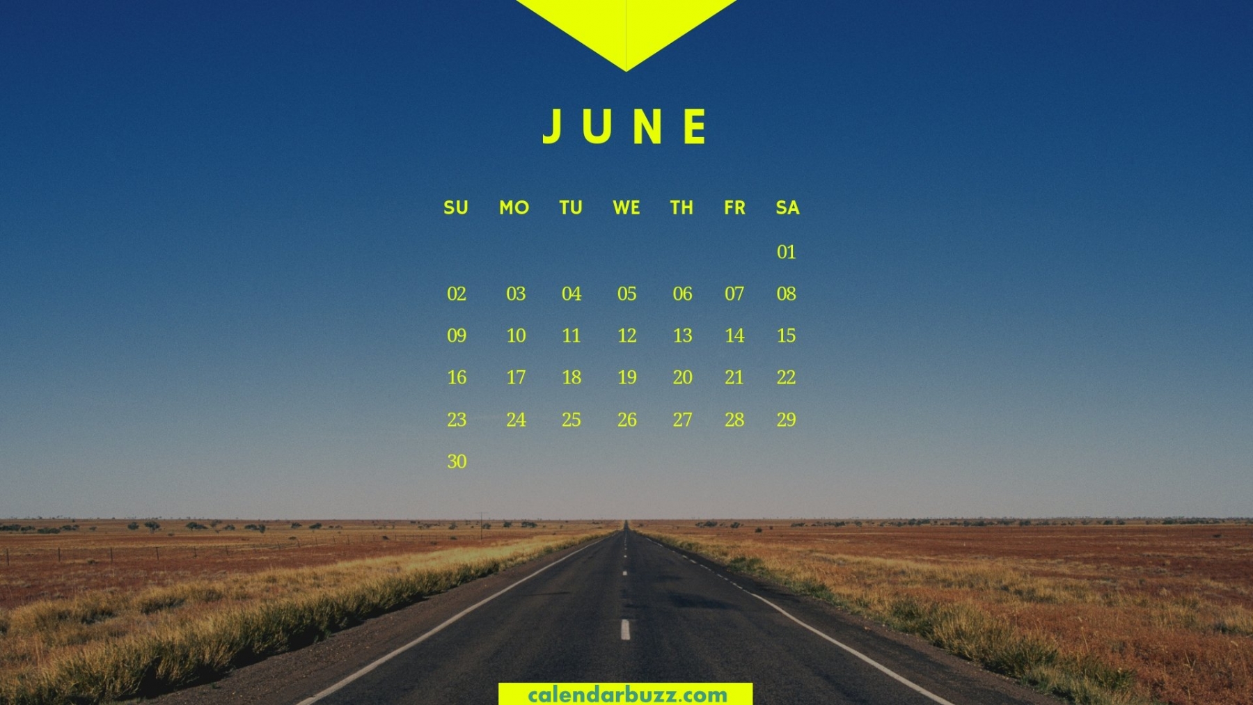 2019 June Calendar Wallpaper - Calendar Wallpaper June 2019 - HD Wallpaper 