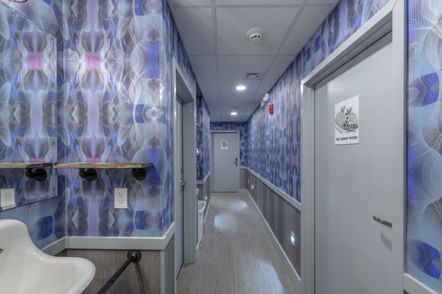 Interior Design - HD Wallpaper 