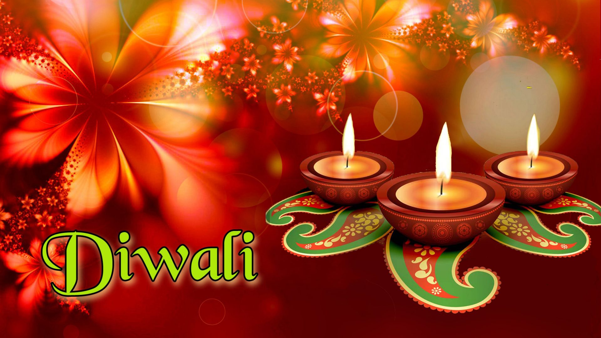Diwali Images Download Hd - HD Wallpaper 
