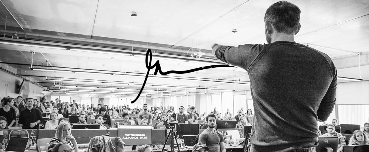 Gary Vaynerchuk Wallpaper Desktop - 1280x530 Wallpaper - teahub.io