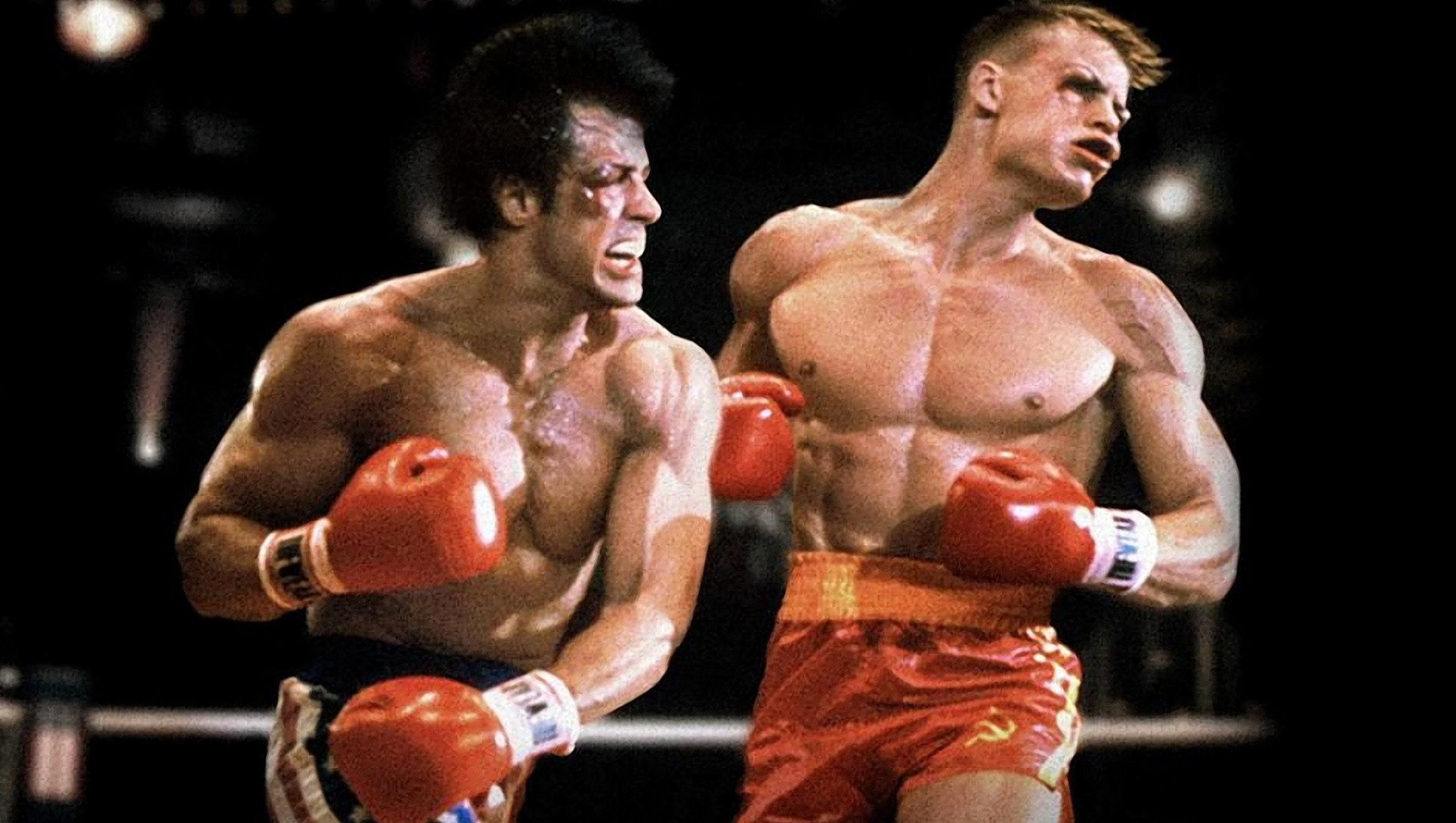 2552x1442, Wallpaper For Rocky Iv - HD Wallpaper 