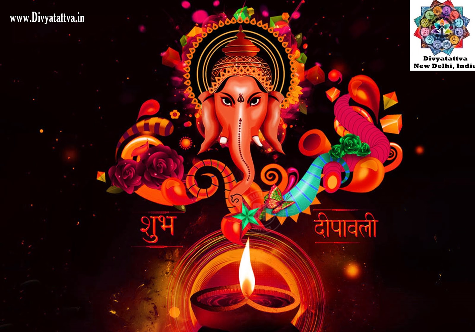 Luxmi Ganesha Pictures, Diwali Wallpaper In Full Size, - Diwali Wallpaper For Mobile - HD Wallpaper 