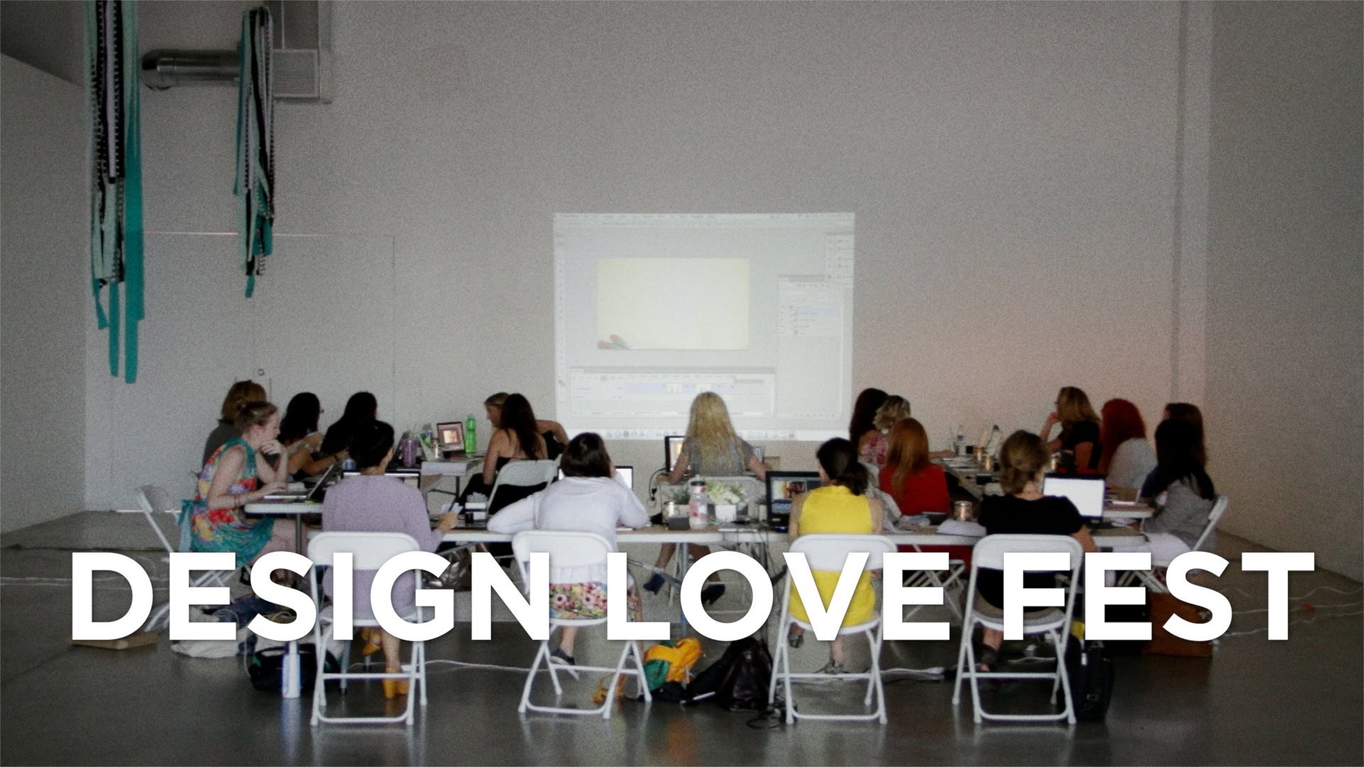 Seminar - HD Wallpaper 