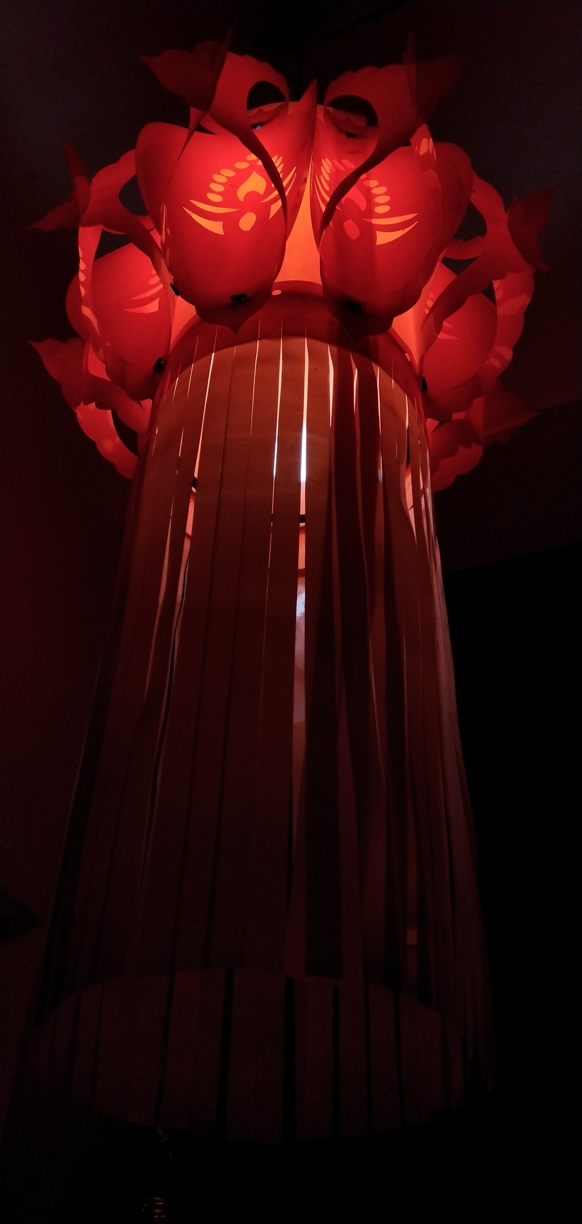 Lantern Festival - HD Wallpaper 