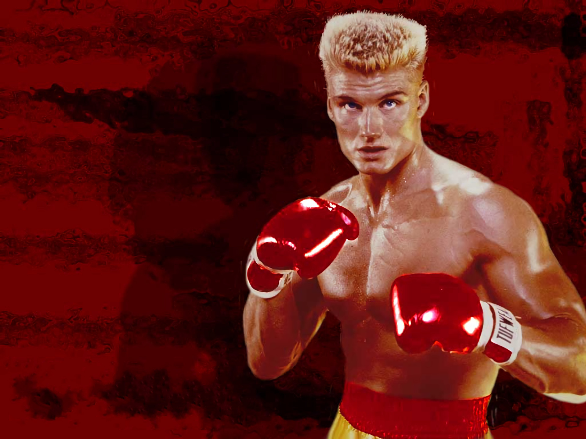 1920x1440, Hd Wallpaper - Ivan Drago - HD Wallpaper 