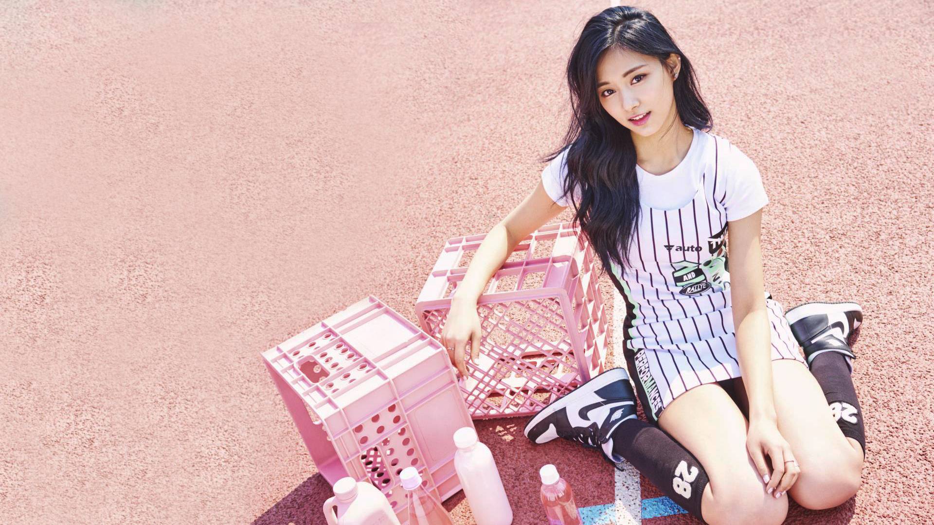 Twice Tzuyu Wallpaper Hd - HD Wallpaper 