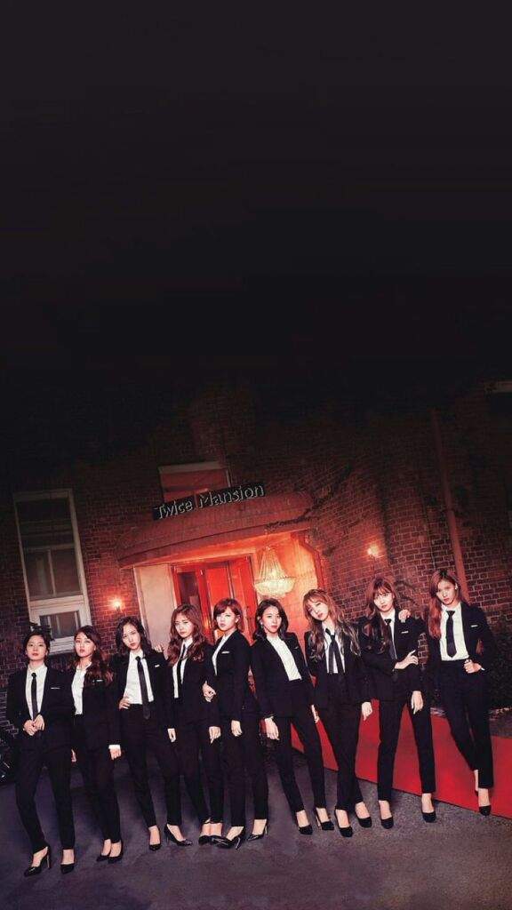 User Uploaded Image Twice Once Begins Teaser 576x1024 Wallpaper Teahub Io