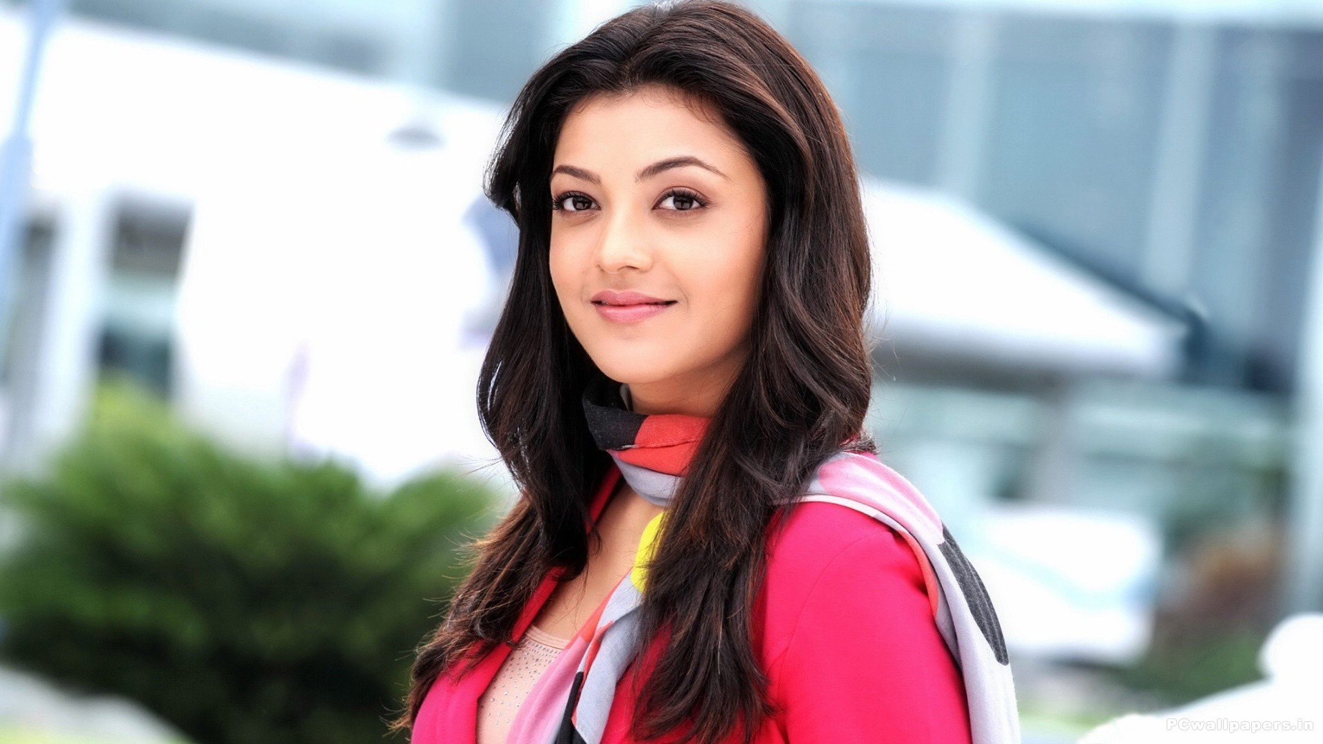 Bollywood Actress Indian Actress Wallpapers Best Collection - Kajal Agrawal - HD Wallpaper 