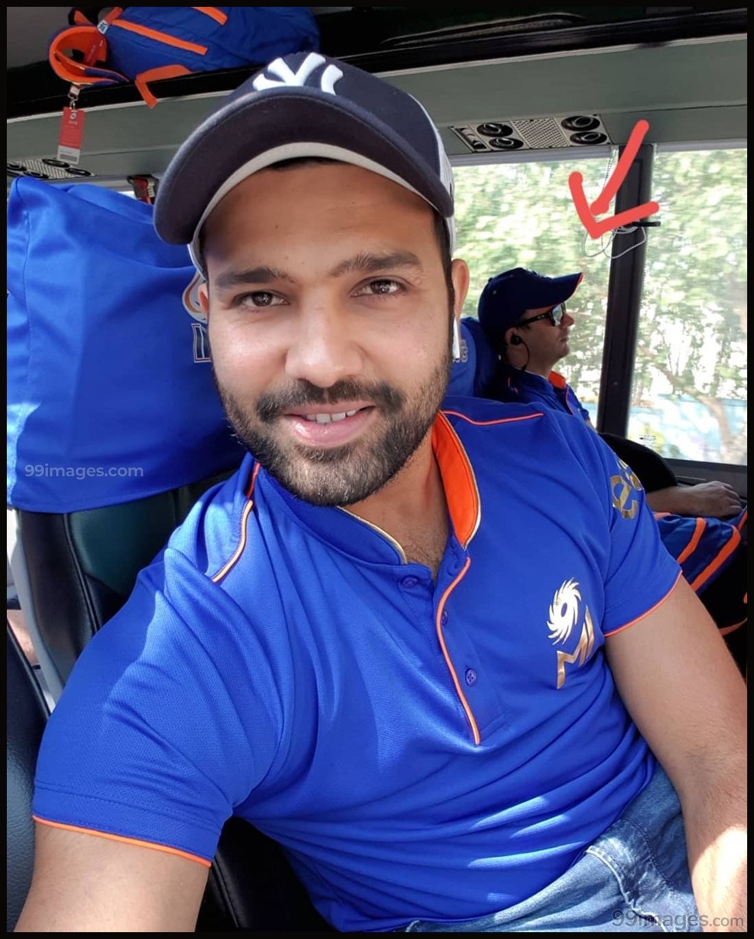 Rohit Sharma Hd Wallpaper Download - HD Wallpaper 
