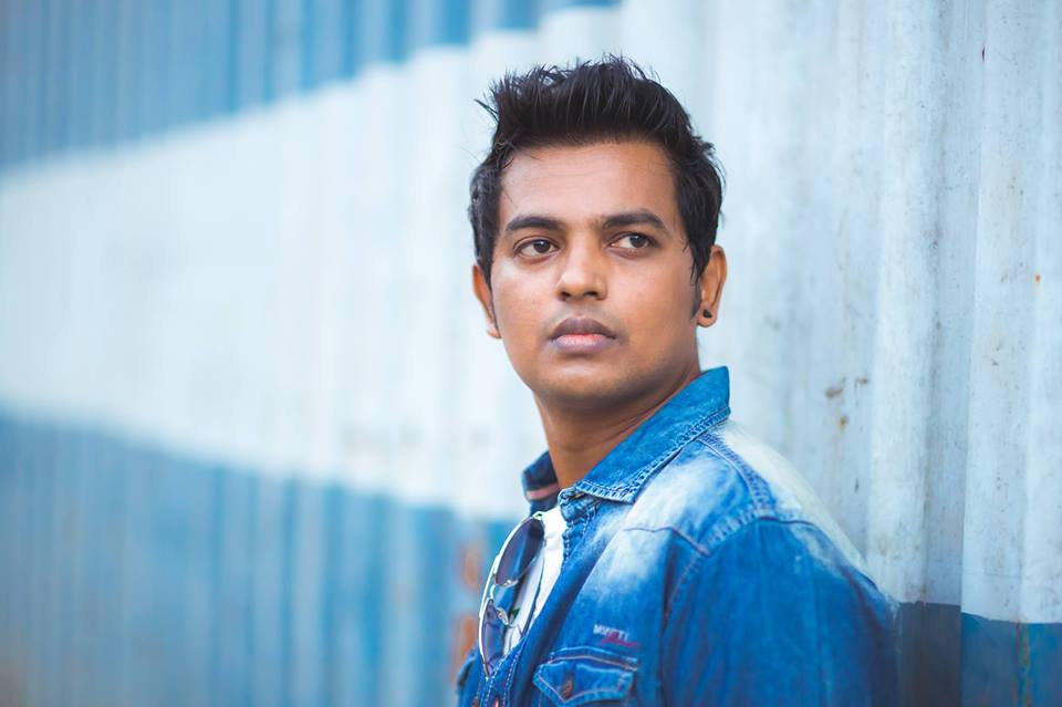 Director vijay Kumar Wiki - Vijay Kumar Uriyadi Age - HD Wallpaper 