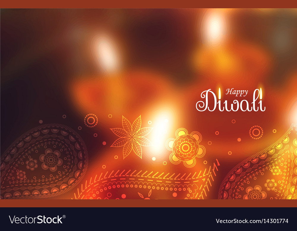 Diwali Mailer Design Background - HD Wallpaper 