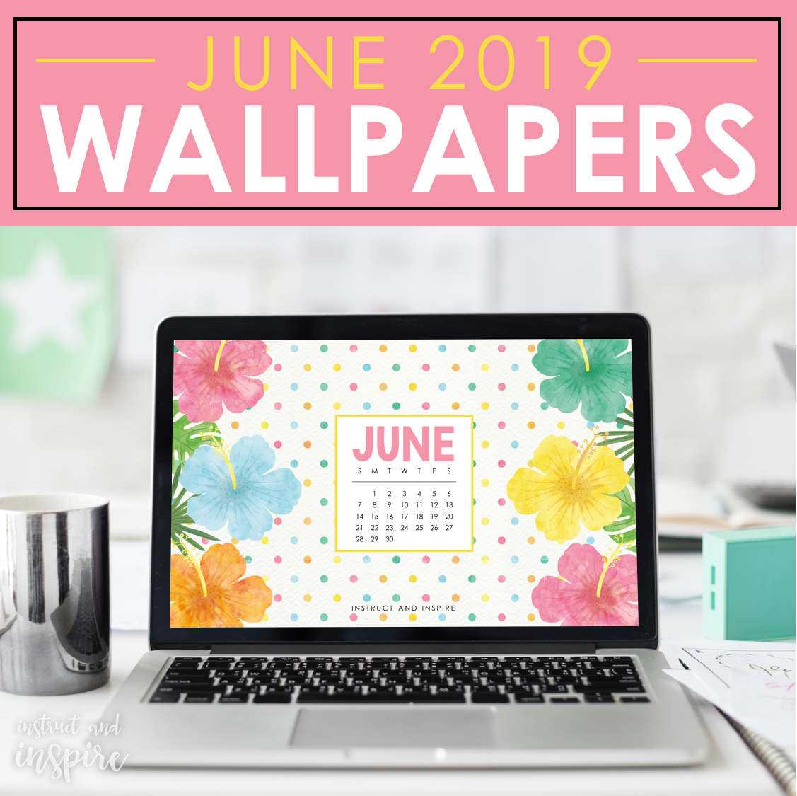 June Wallpaper - HD Wallpaper 