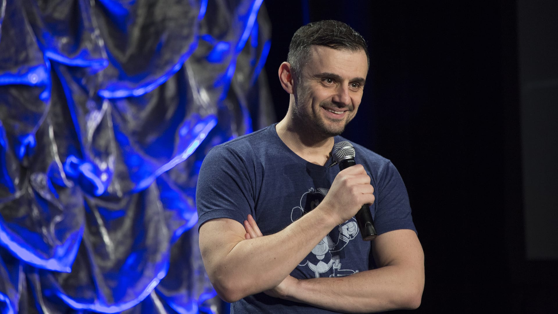 Gary Vaynerchuk Wallpaper - 1920x1080 Wallpaper - teahub.io