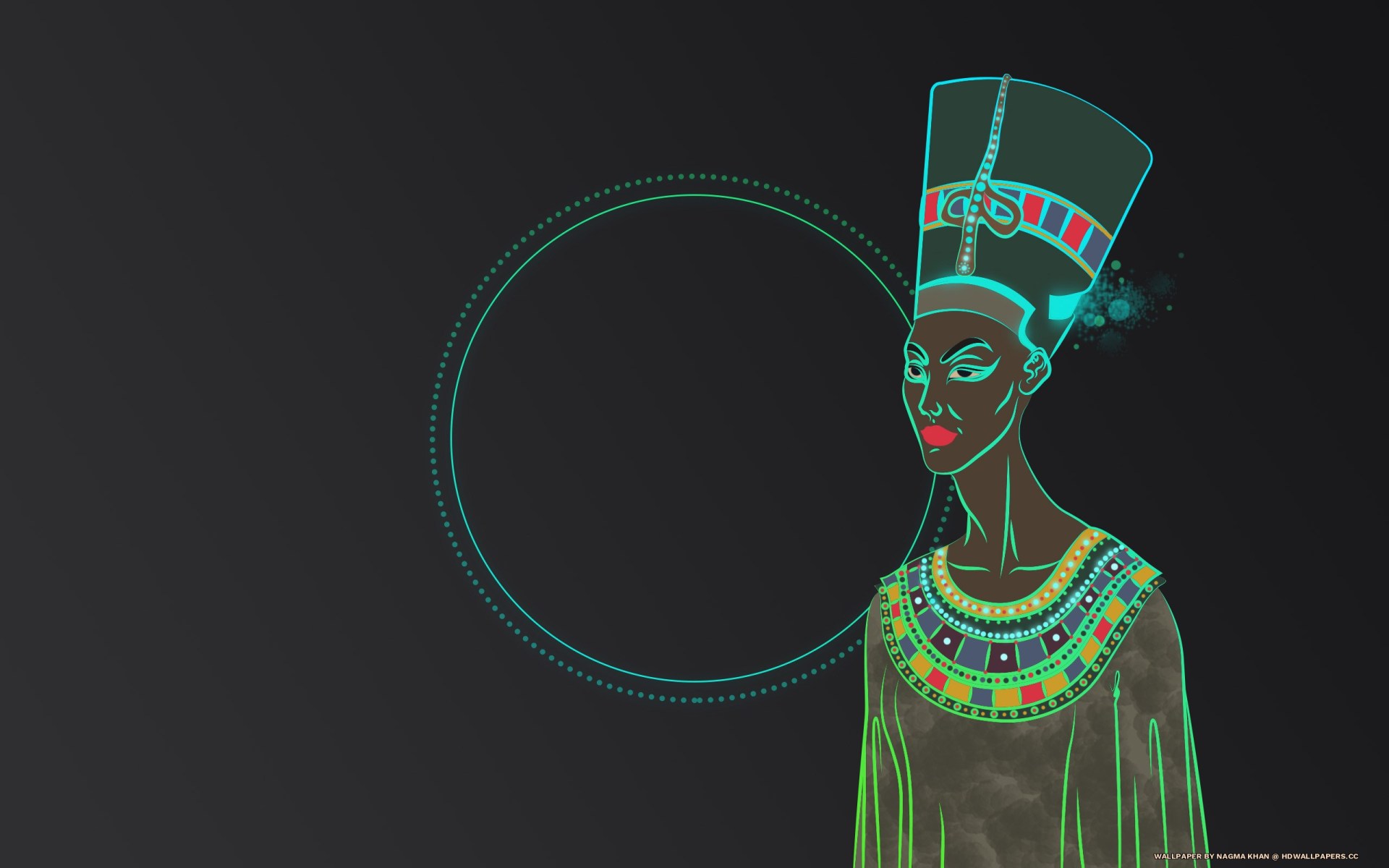 Darkness - HD Wallpaper 