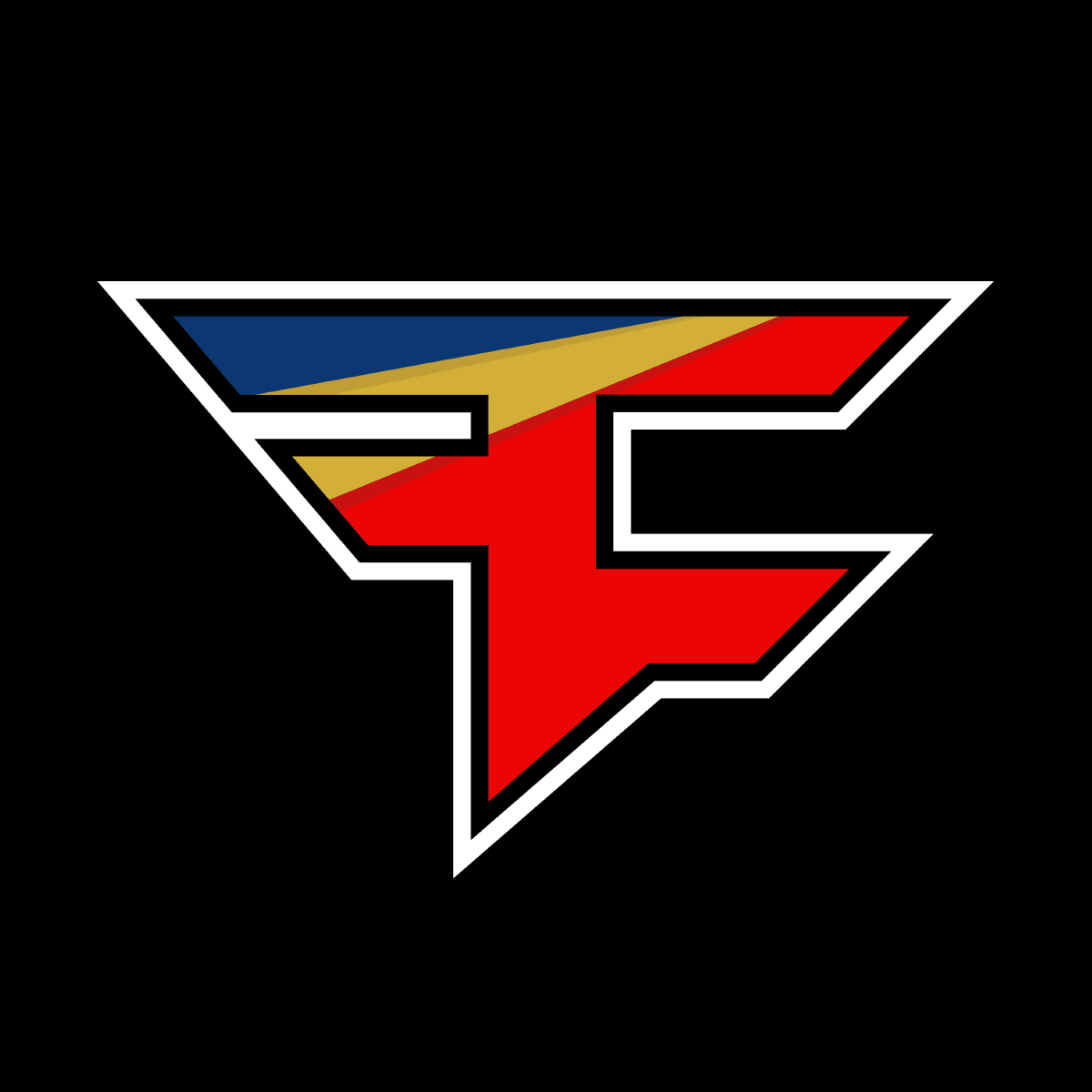 Faze Clan Logo 2018 - HD Wallpaper 