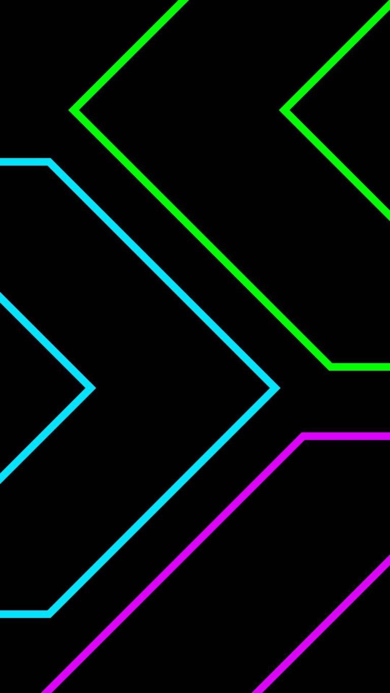 Geometry Dash Wallpaper Android - HD Wallpaper 