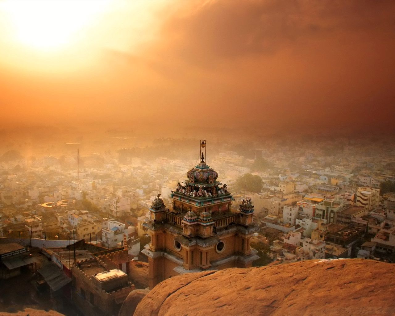 Incredible India Wallpapers - Incredible India - HD Wallpaper 