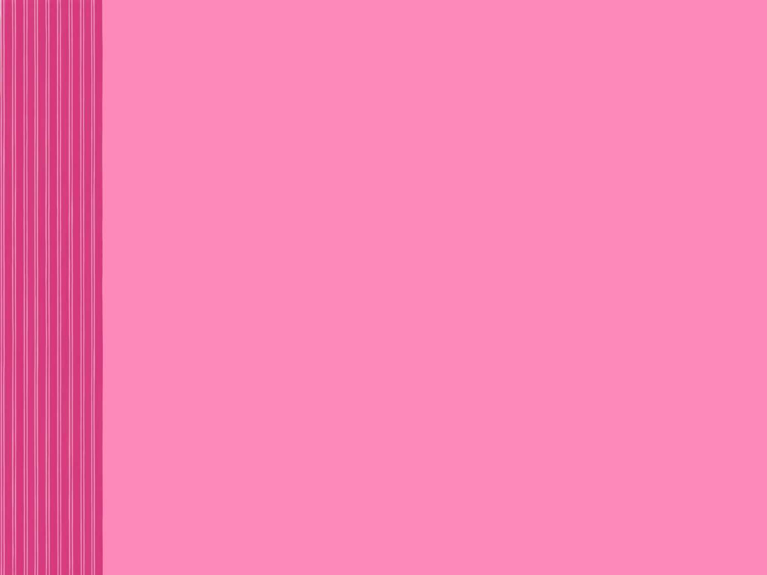 Multi Stripe Side Bar Pink Backgrounds - Carmine - HD Wallpaper 
