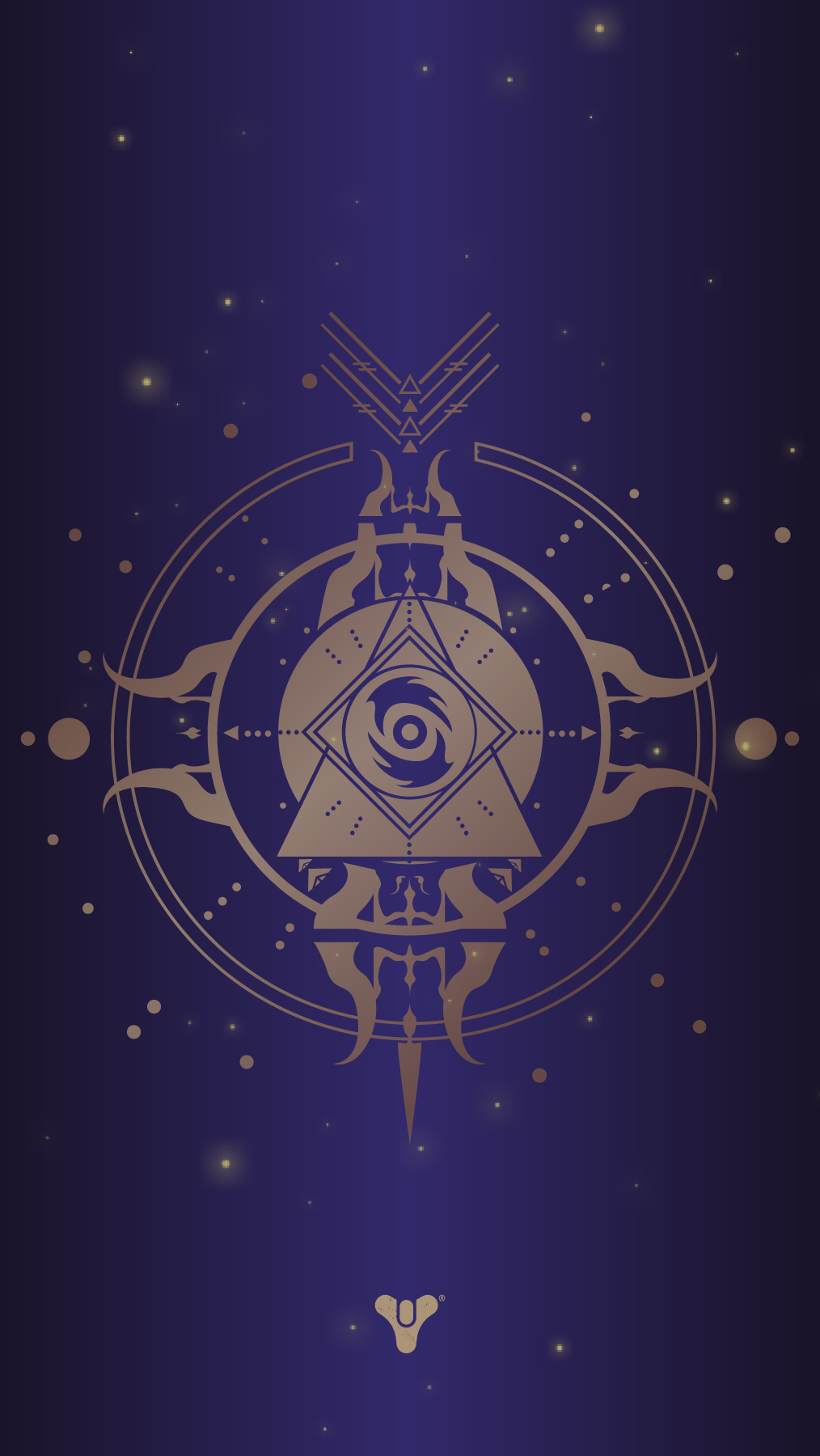 Destiny 2 Festival Of The Lost 2019 Logo - HD Wallpaper 