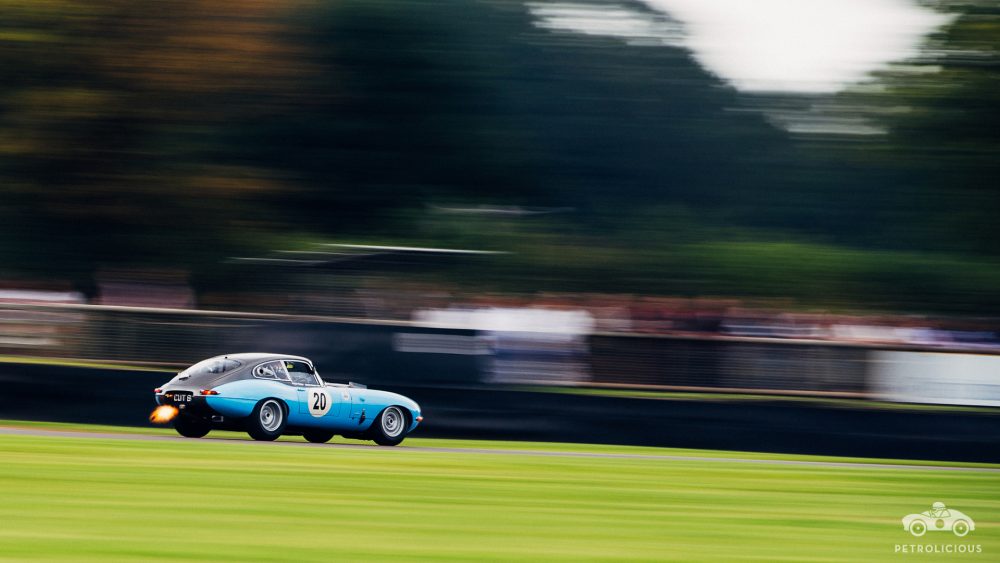 Ac Cobra - HD Wallpaper 