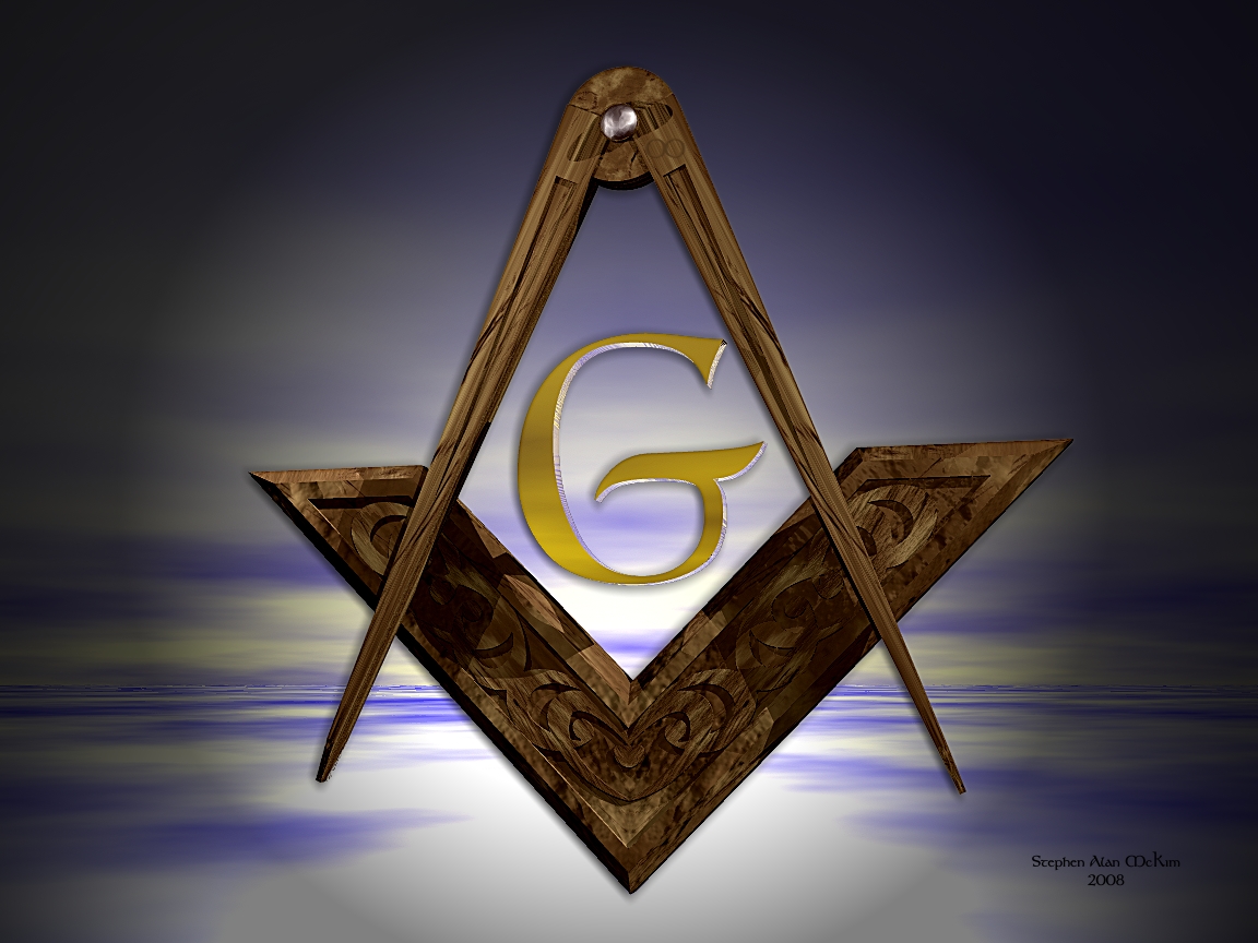 Mckim Masonic - HD Wallpaper 