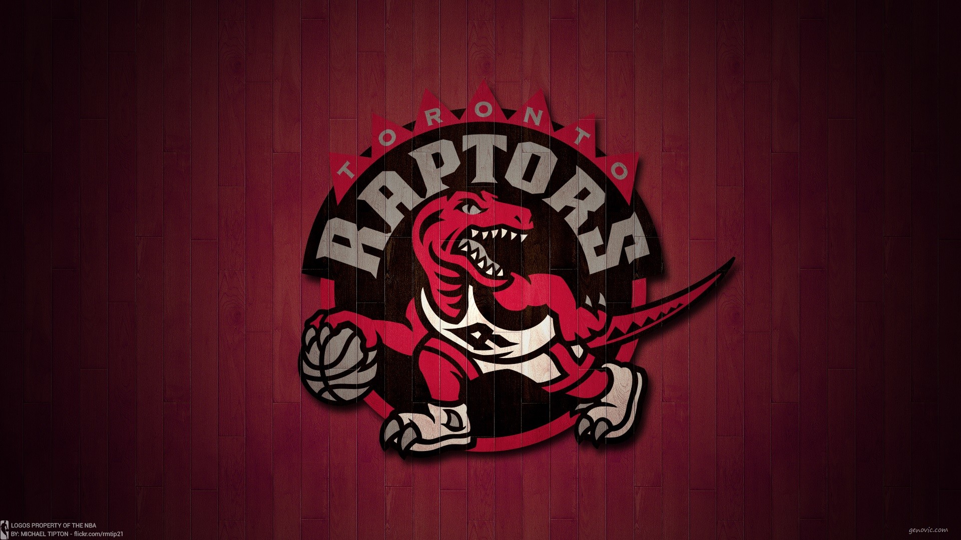 Toronto Raptors Wallpaper Hd 
 Data-src - HD Wallpaper 