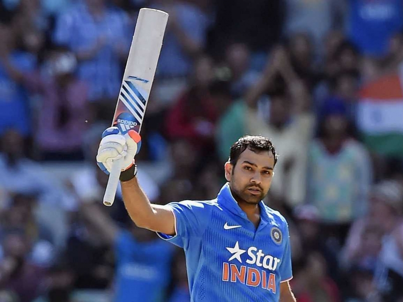 Rohit Sharma Hd Poto - HD Wallpaper 