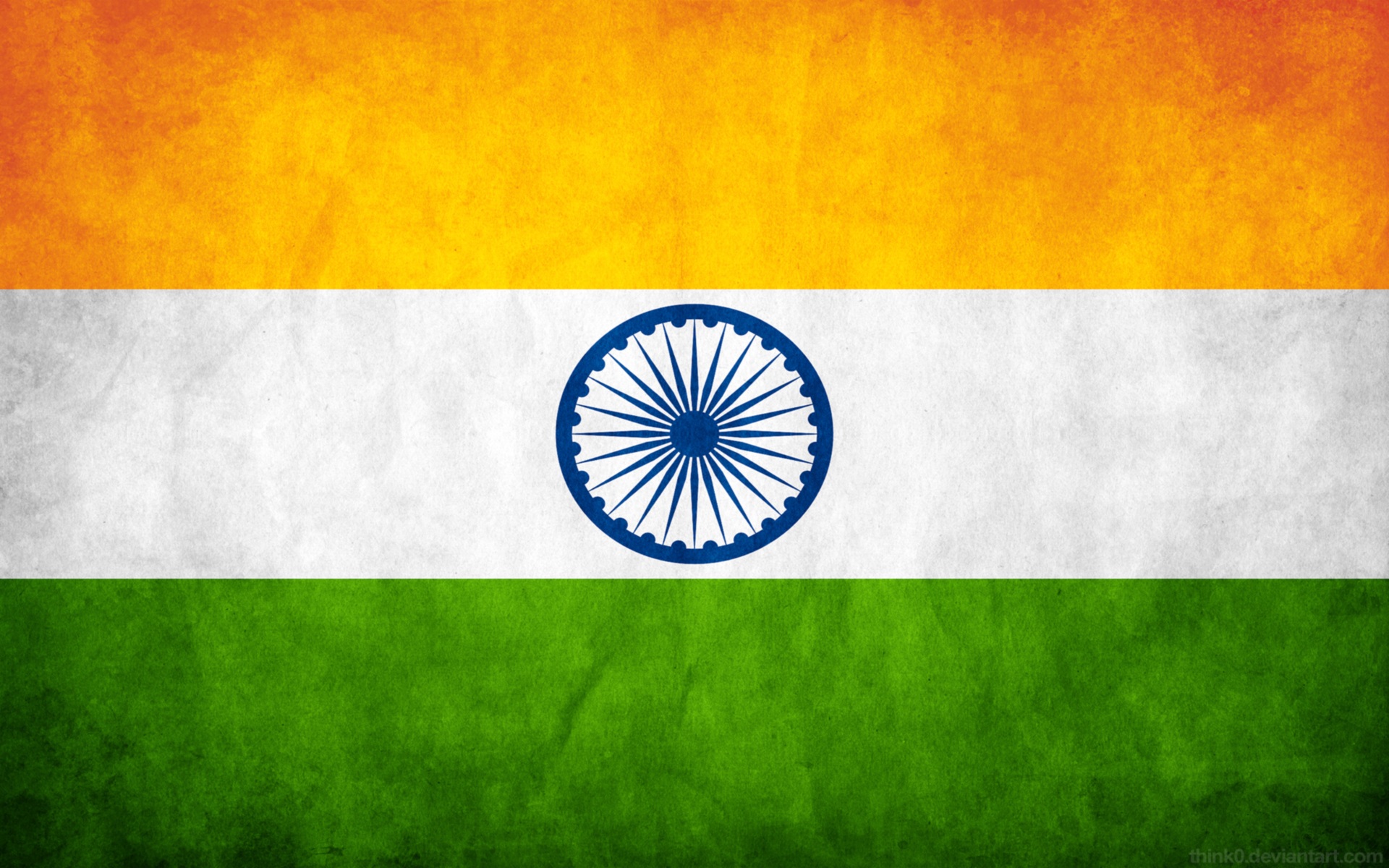 India Independence Day Flag - HD Wallpaper 