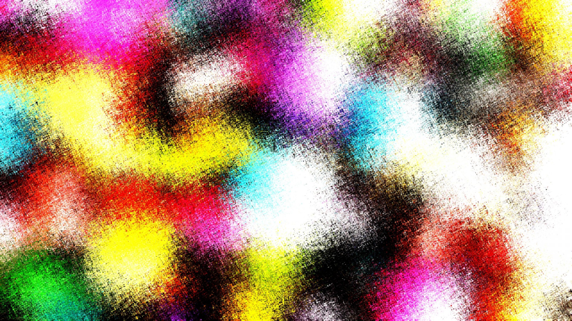 Hazy multi color Wallpaper Background Free Photo - Multi Coloured Background - HD Wallpaper 