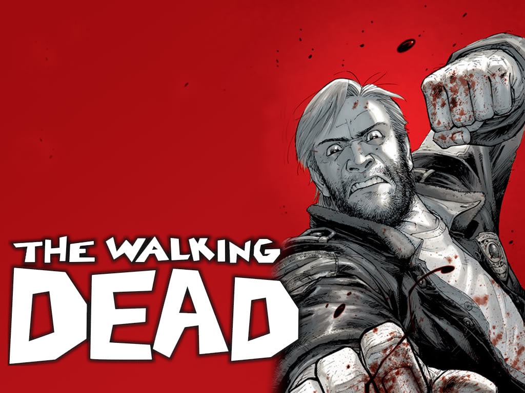 Twd Comic - Walking Dead #193 Final Panels - HD Wallpaper 