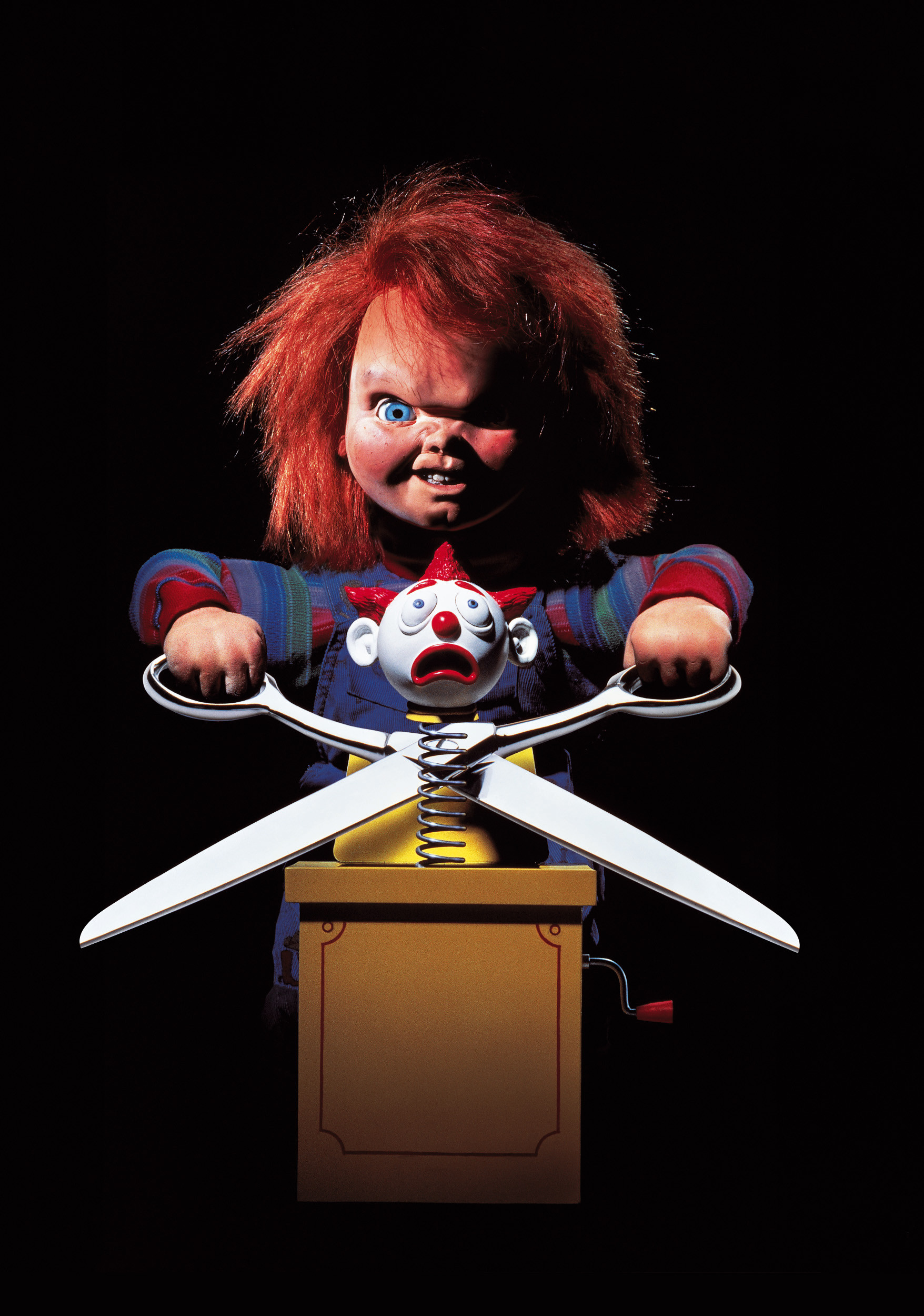 Chucky Childs Play 25672971 1756 2500 - Chucky Iphone Wallpaper Hd - HD Wallpaper 