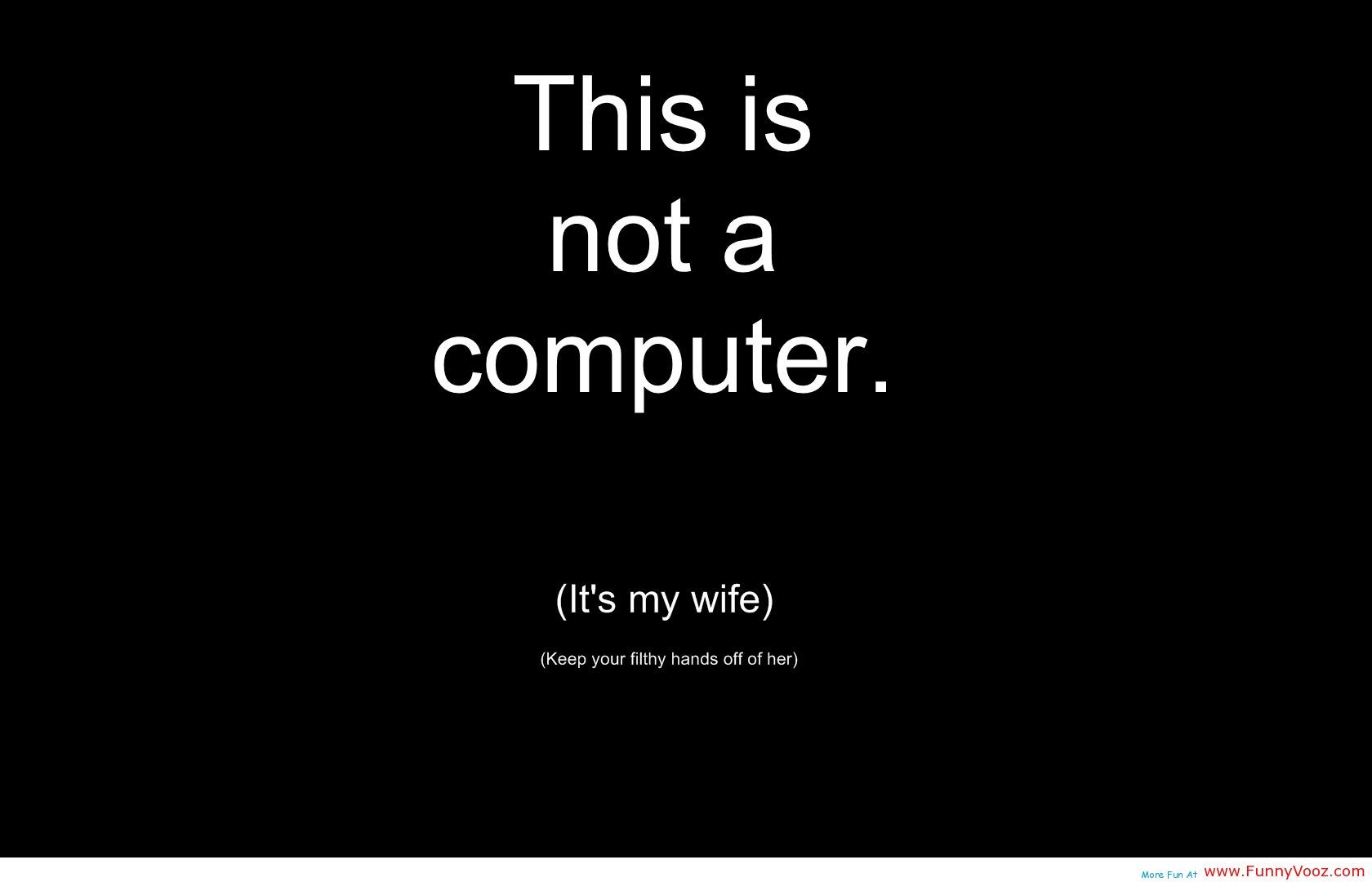 Ecomputer - HD Wallpaper 