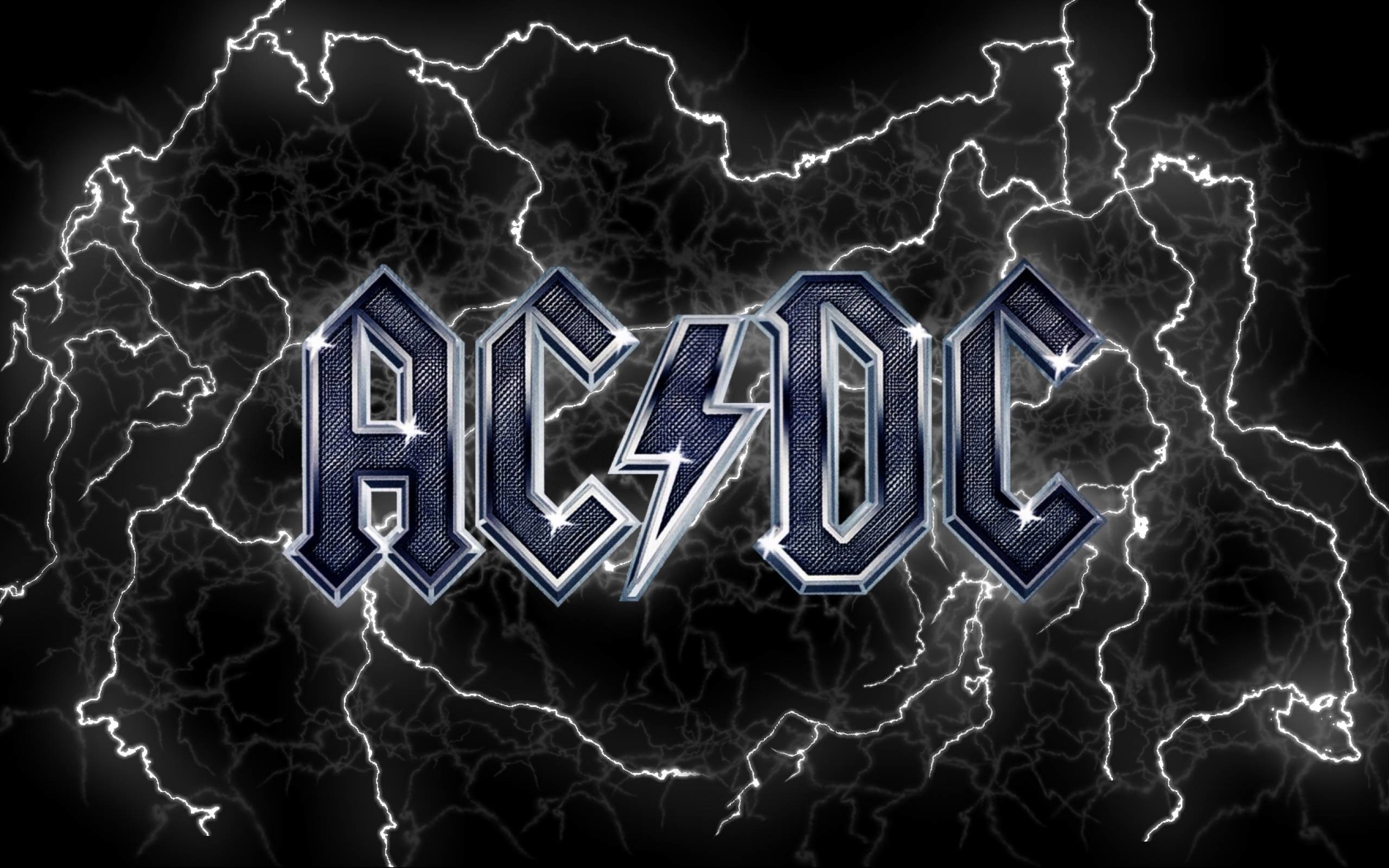 2560x1600, Ac Dc Wallpaper Wallpapers Hd 3d Taken From - Ac Dc Wallpaper Pc - HD Wallpaper 