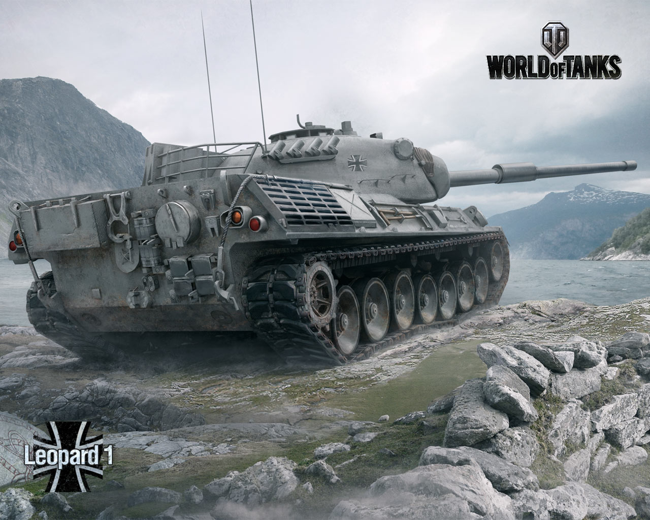 Tapety World Of Tanks - HD Wallpaper 