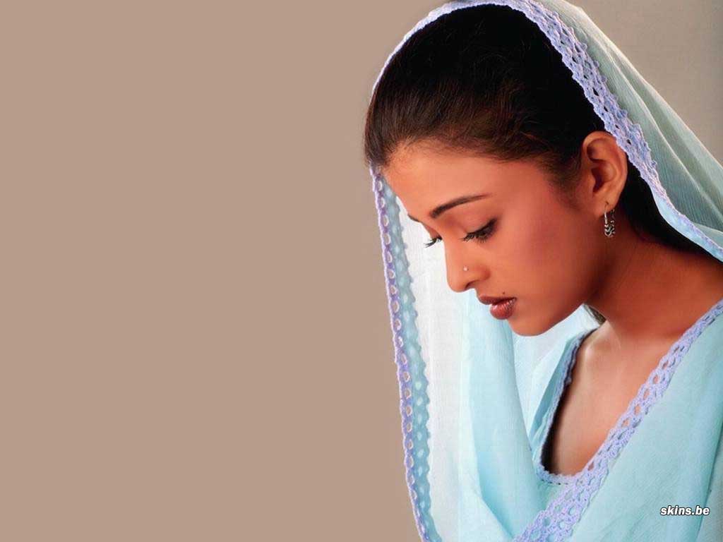 Aishwarya Rai - HD Wallpaper 