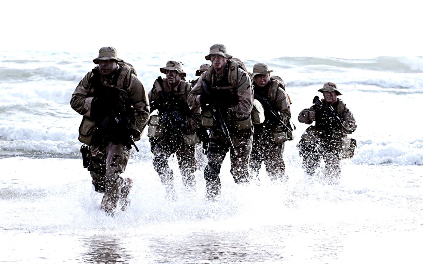 Navy Seal Wallpaper • Zach Even Esh - Navy Seals United States - HD Wallpaper 